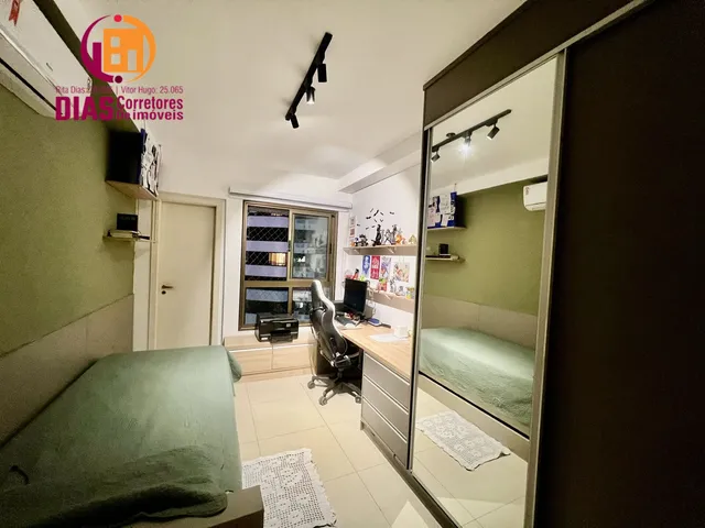 Imagem 3: Apartamento 142m² no Le Parc