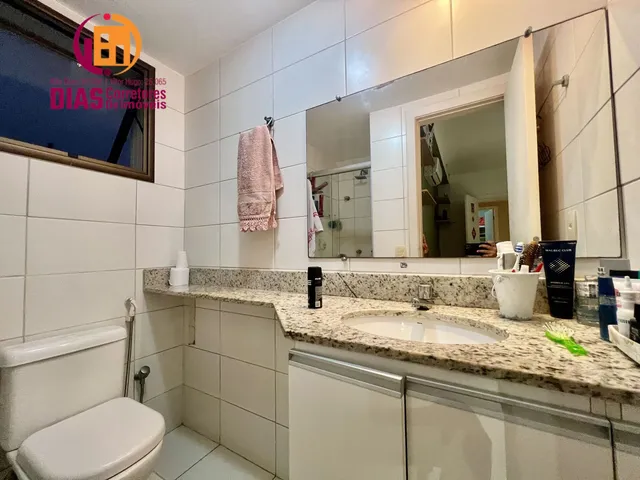 Imagem 14: Apartamento 142m² no Le Parc