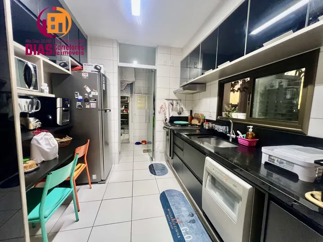 Imagem 6: Apartamento 142m² no Le Parc