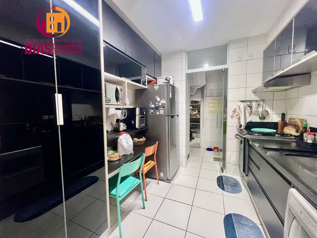 Imagem 11: Apartamento 142m² no Le Parc