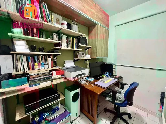 Imagem 8: Apartamento 142m² no Le Parc