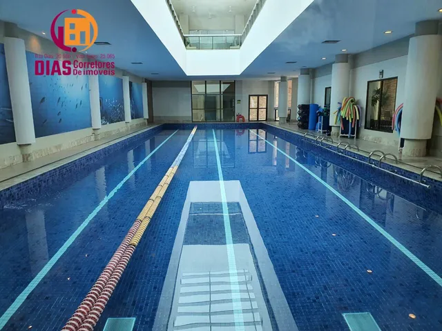 Imagem 4: Apartamento 142m² no Le Parc