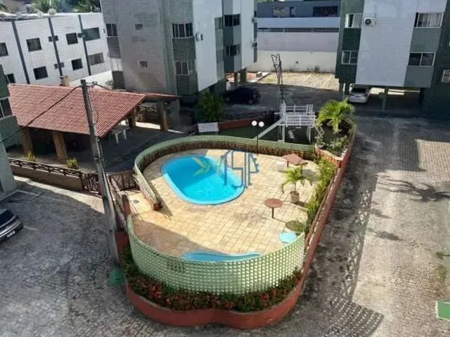 Imagem: Condomínio Dom Vicente - APARTAMENTO À