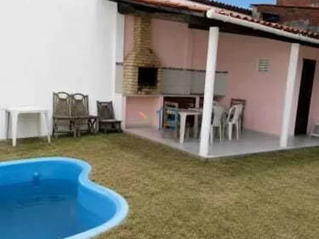 Imagem 4: 0 Casa com 4 dormitórios