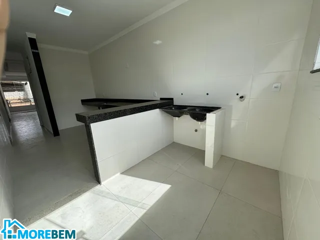 Imagem 3: CASA RESIDENCIAL em SANTANA DO PARAÍSO - MG, JARDIM VITÓRIA