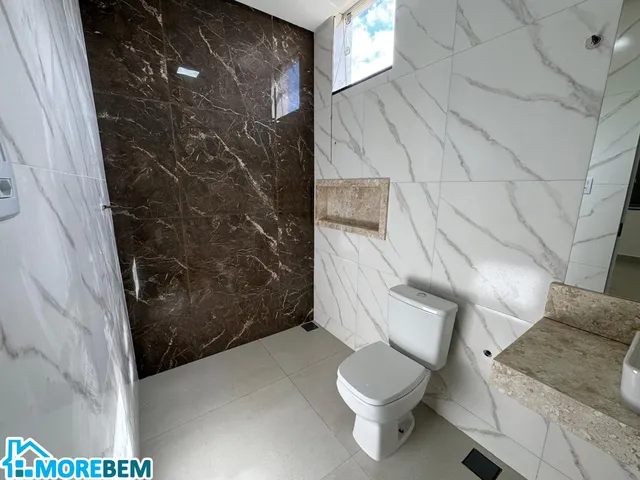 Imagem 11: CASA RESIDENCIAL em SANTANA DO PARAÍSO - MG, JARDIM VITÓRIA