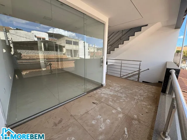 Imagem 4: CASA RESIDENCIAL em SANTANA DO PARAÍSO - MG, JARDIM VITÓRIA