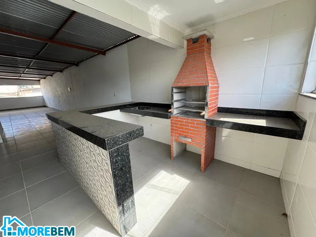 Imagem 12: CASA RESIDENCIAL em SANTANA DO PARAÍSO - MG, JARDIM VITÓRIA
