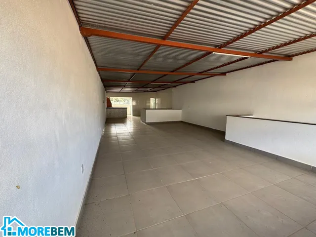 Imagem 15: CASA RESIDENCIAL em SANTANA DO PARAÍSO - MG, JARDIM VITÓRIA