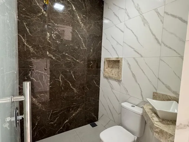 Imagem 2: CASA RESIDENCIAL em SANTANA DO PARAÍSO - MG, JARDIM VITÓRIA
