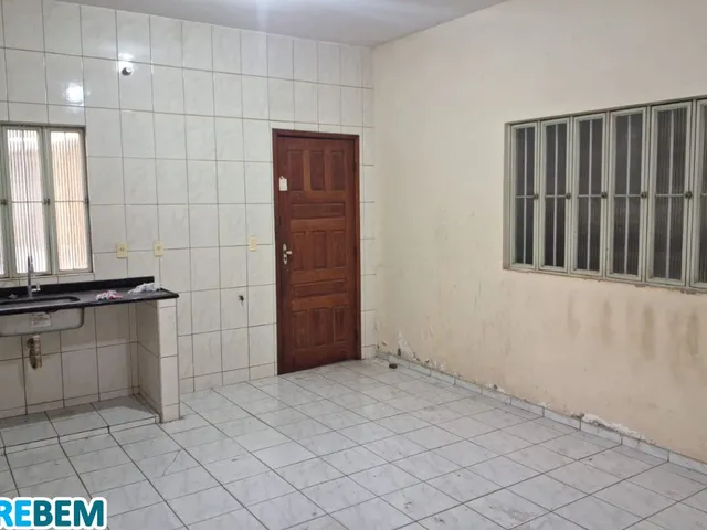 Imagem: CASA RESIDENCIAL em IPATINGA - MG, CANAÃ