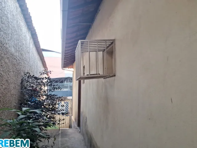 Imagem 14: CASA RESIDENCIAL em IPATINGA - MG, CANAÃ