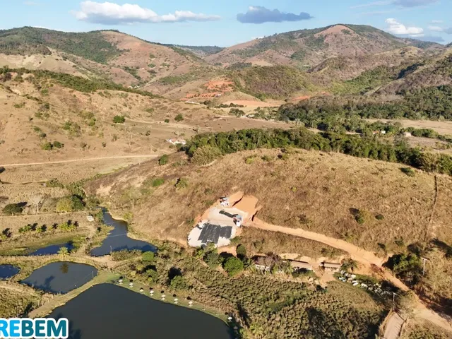 Imagem: CHACARA RESIDENCIAL em CARATINGA - MG, CÓRREGO