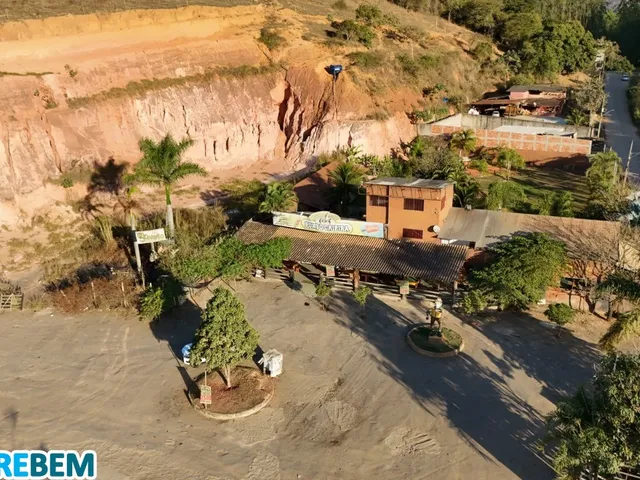 Imagem 7: Chacara Residencial em Caratinga - Mg, Córrego do Prata