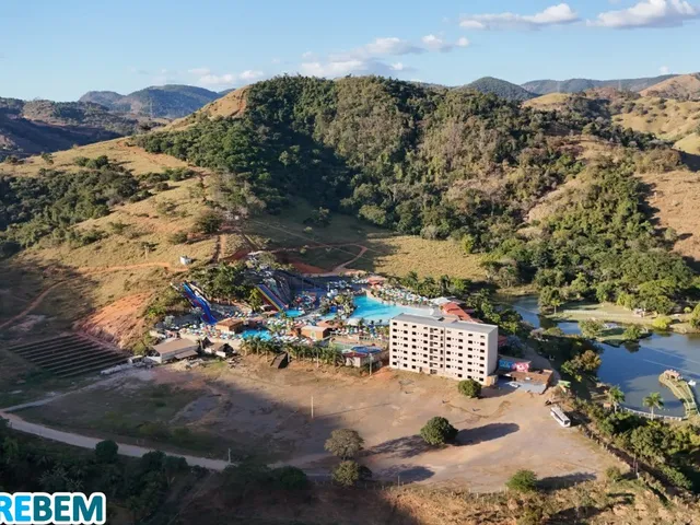 Imagem 4: Chacara Residencial em Caratinga - Mg, Córrego do Prata