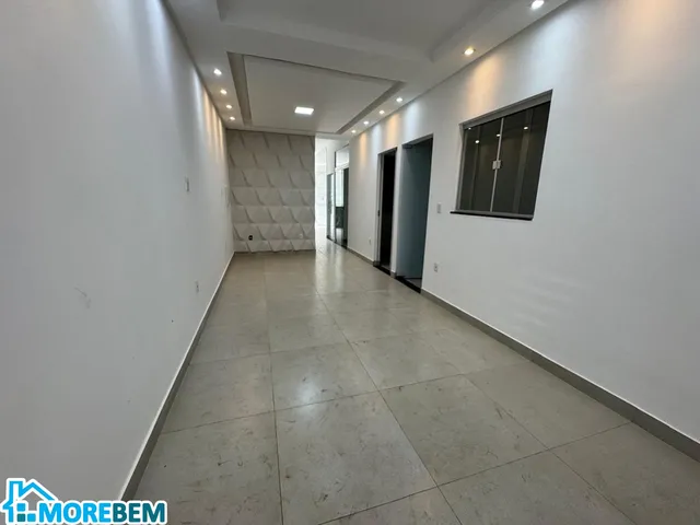 Imagem: Casa Residencial em Santana do Paraíso