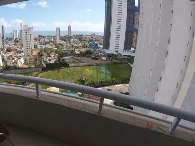 Imagem: Condominio Residencial Estrela do atlântico