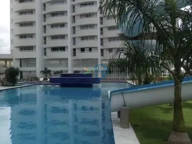 Imagem 7: Condominio Residencial Estrela do atlântico - APARTAMENTO REFORMADO DE ALTO PADRÃO COM