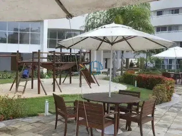 Imagem 2: Condominio Residencial Estrela do atlântico - APARTAMENTO REFORMADO DE ALTO PADRÃO COM