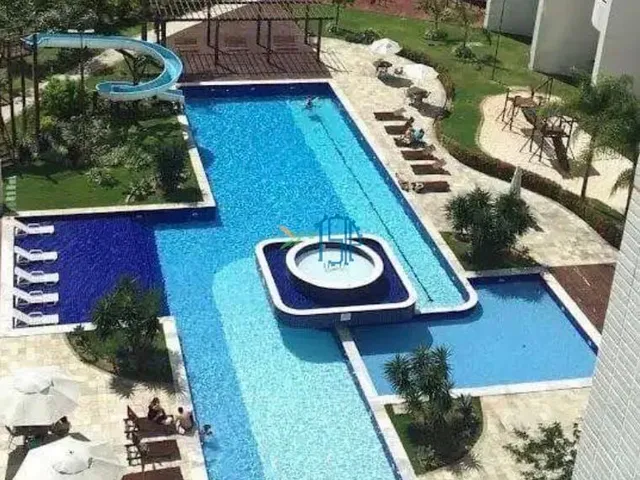 Imagem 5: Condominio Residencial Estrela do atlântico - APARTAMENTO REFORMADO DE ALTO PADRÃO COM