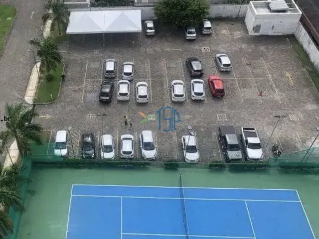 Imagem 8: Condominio Residencial Estrela do atlântico - APARTAMENTO REFORMADO DE ALTO PADRÃO COM