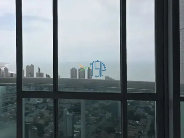 Imagem 9: Condominio Residencial Estrela do atlântico - APARTAMENTO REFORMADO DE ALTO PADRÃO COM