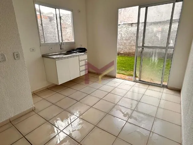 Imagem 4: Casa 2/4 no Sim Casa em condomínio com 2 dormitórios
