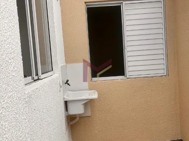 Imagem 2: Casa 2/4 no Sim Casa em condomínio com 2 dormitórios