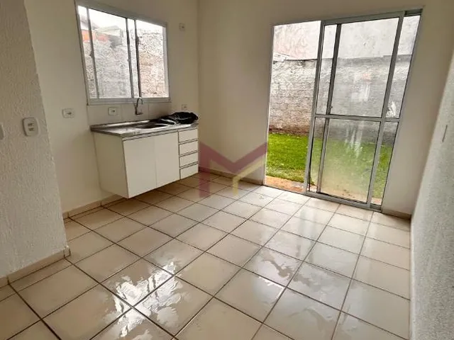 Imagem 9: Casa 2/4 no Sim Casa em condomínio com 2 dormitórios