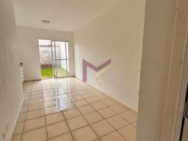Imagem 10: Casa 2/4 no Sim Casa em condomínio com 2 dormitórios