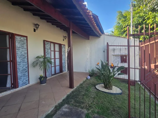 Imagem: CASA RESIDENCIAL em POÇOS DE CALDAS - MG