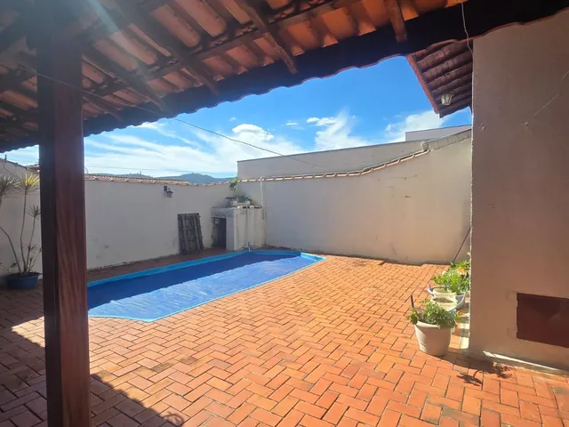 Imagem 14: CASA RESIDENCIAL em POÇOS DE CALDAS - MG, JARDIM DAS HORTÊNSIAS