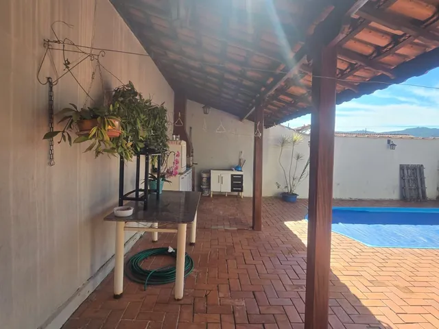 Imagem 4: CASA RESIDENCIAL em POÇOS DE CALDAS - MG, JARDIM DAS HORTÊNSIAS