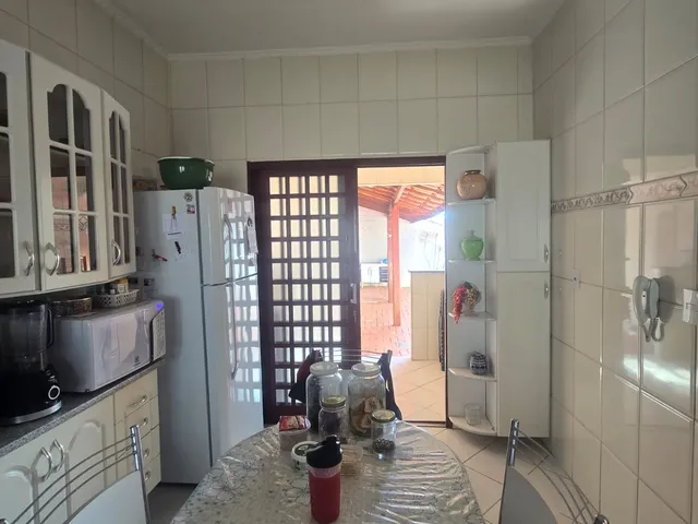 Imagem 12: CASA RESIDENCIAL em POÇOS DE CALDAS - MG, JARDIM DAS HORTÊNSIAS