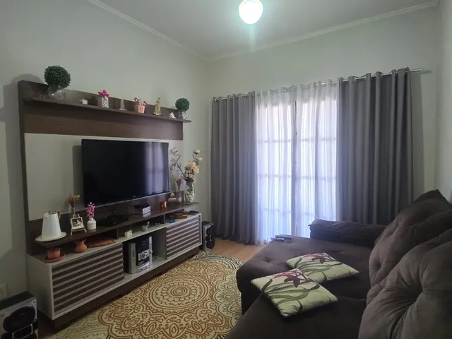 Imagem 9: CASA RESIDENCIAL em POÇOS DE CALDAS - MG, JARDIM DAS HORTÊNSIAS