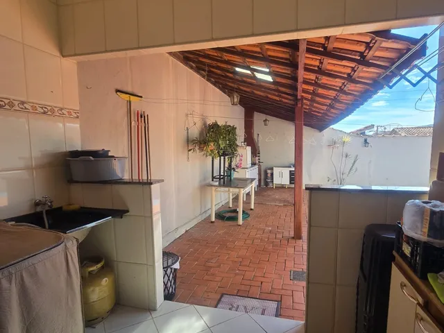 Imagem 7: CASA RESIDENCIAL em POÇOS DE CALDAS - MG, JARDIM DAS HORTÊNSIAS