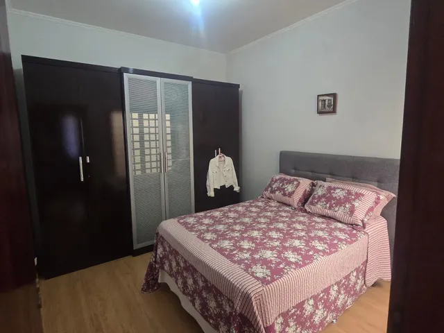 Imagem 10: CASA RESIDENCIAL em POÇOS DE CALDAS - MG, JARDIM DAS HORTÊNSIAS