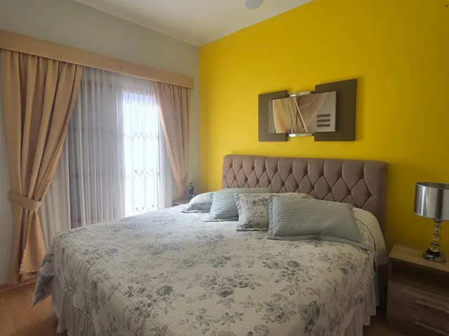 Imagem 13: CASA RESIDENCIAL em POÇOS DE CALDAS - MG, JARDIM DAS HORTÊNSIAS
