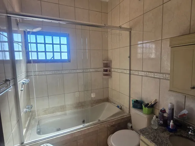 Imagem 11: CASA RESIDENCIAL em POÇOS DE CALDAS - MG, JARDIM DAS HORTÊNSIAS