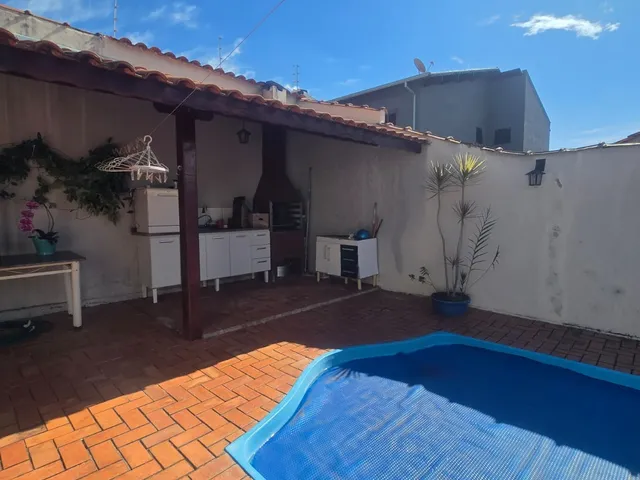 Imagem 15: CASA RESIDENCIAL em POÇOS DE CALDAS - MG, JARDIM DAS HORTÊNSIAS