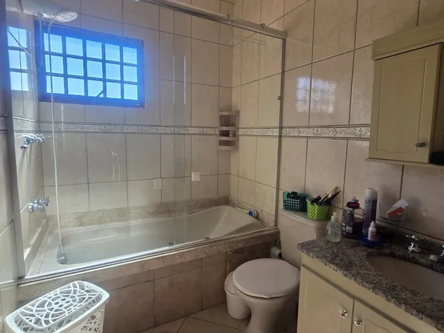 Imagem 2: CASA RESIDENCIAL em POÇOS DE CALDAS - MG, JARDIM DAS HORTÊNSIAS