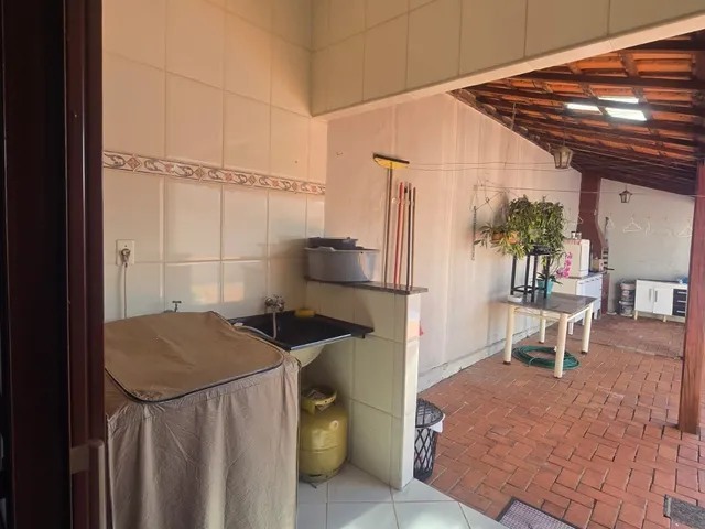 Imagem 16: CASA RESIDENCIAL em POÇOS DE CALDAS - MG, JARDIM DAS HORTÊNSIAS