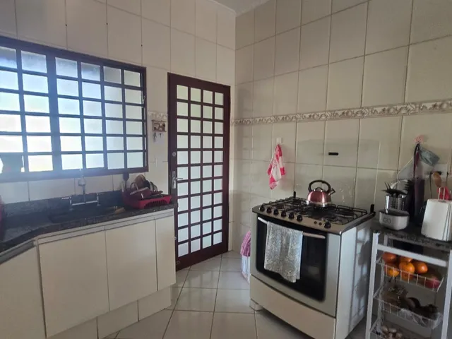 Imagem 6: CASA RESIDENCIAL em POÇOS DE CALDAS - MG, JARDIM DAS HORTÊNSIAS