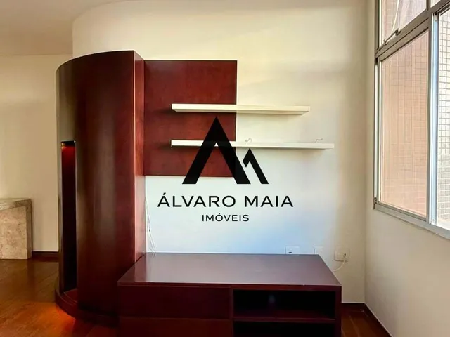 Imagem: Apartamento À Venda no Bairro Funcionários