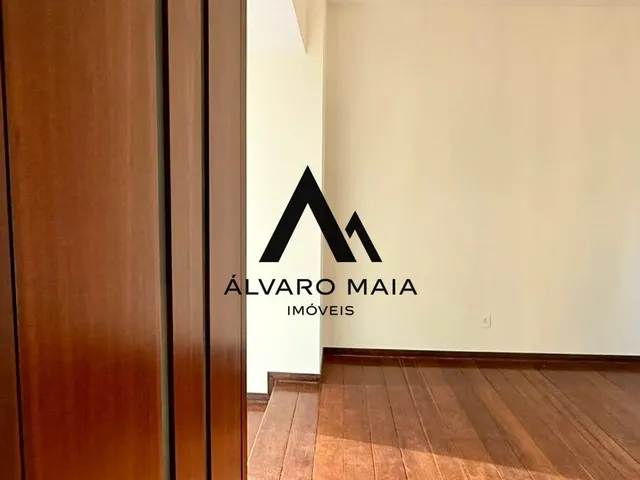 Imagem 3: Apartamento À Venda no Bairro Funcionários - Belo Horizonte/Mg