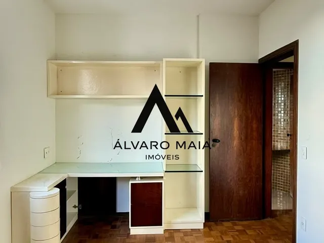 Imagem 2: Apartamento À Venda no Bairro Funcionários - Belo Horizonte/Mg