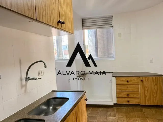 Imagem 16: Apartamento À Venda no Bairro Funcionários - Belo Horizonte/Mg