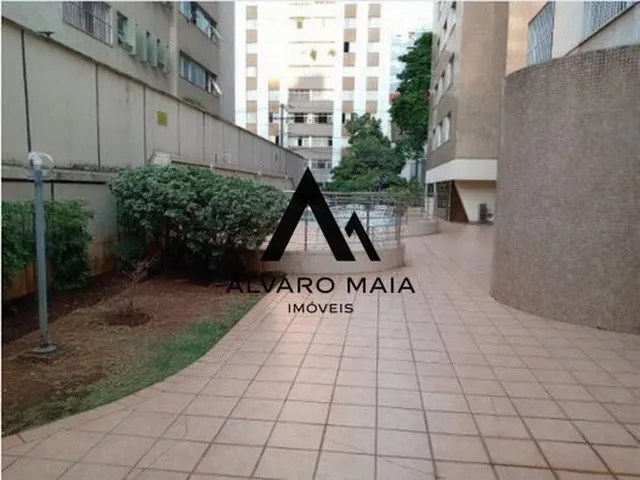 Imagem 6: Apartamento À Venda no Bairro Funcionários - Belo Horizonte/Mg