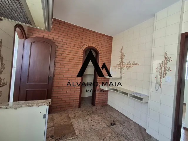Imagem 4: Apartamento para alugar no bairro Funcionários - Belo Horizonte/MG, Zona Sul