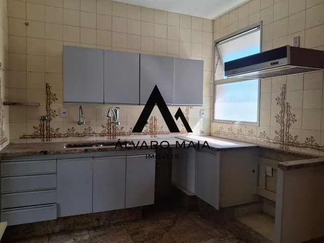 Imagem 12: Apartamento para alugar no bairro Funcionários - Belo Horizonte/MG, Zona Sul